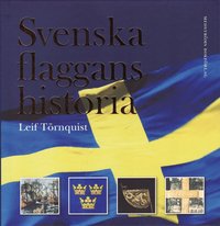 Omslagsbild: ISBN 9789173290142, Svenska flaggans historia