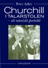 Churchill i talarstolen : ett retoriskt portrtt
