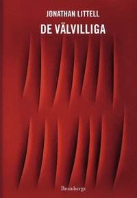 Omslagsbild: ISBN 9789173370134, De v&auml;lvilliga