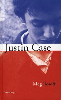 Omslagsbild: ISBN 9789173370240, Justin Case