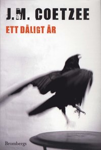 coetzee Ett d�ligt �r