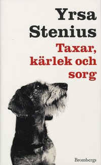 Omslagsbild: ISBN 9789173370400, Taxar, k&auml;rlek och sorg