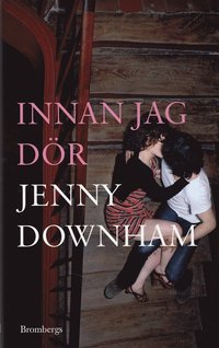 ISBN 9789173370448, Innan jag dör