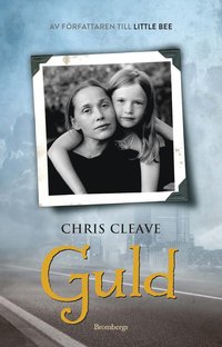 Bokomslag: Guld av Chris Cleave