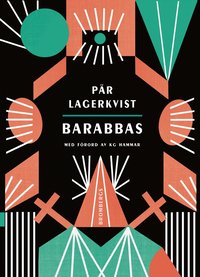 Bildresultat för barabbas bok