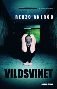 Omslagsbild: ISBN 9789173431736, Vildsvinet