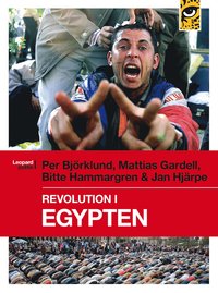 Revolution i Egypten (hftad)