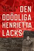 Den oddliga Henrietta Lacks