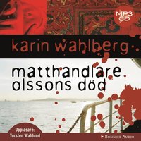 Matthandlare Olssons d&ouml;d