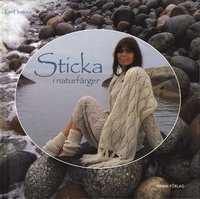 Omslagsbild: ISBN 9789173510042, Sticka i naturf&auml;rger