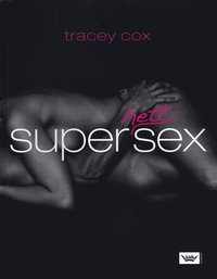 Omslagsbild: ISBN 9789173510578, Superhett sex