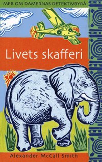 Omslagsbild: ISBN 9789173510684, Livets skafferi