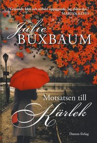Motsatsen till kärlek