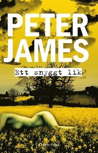 Omslagsbild: ISBN 9789173511605, Ett snyggt lik
