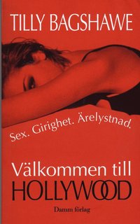Omslagsbild: ISBN 9789173512435, V&auml;lkommen till Hollywood