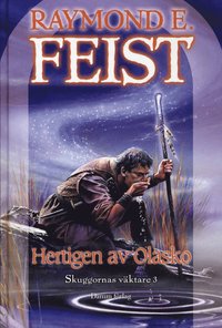 Omslagsbild: ISBN 9789173513081, Hertigen av Olasko