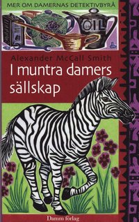 Omslagsbild: ISBN 9789173513456, I muntra damers sällskap