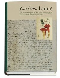 Carl von Linn : om botanikens grunder (inbunden)