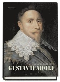 Omslagsbild: ISBN 9789173531573, Gustav II Adolf