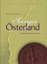 från forntid till Gustav Vasa