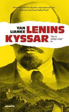 Lenins kyssar (e-bok)