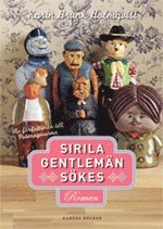 Sirila gentlemän sökes