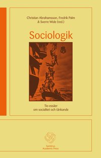 Sociologik : tio esser om socialitet och tnkande (hftad)