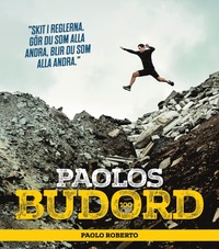 Paolos budord (inbunden)