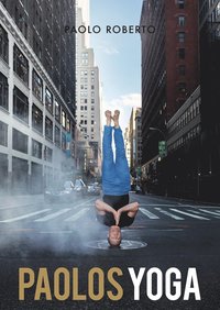 Paolos yoga (e-bok)
