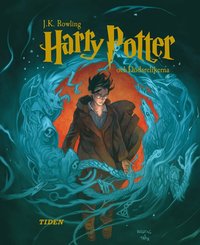 Omslagsbild: ISBN 9789173710046, Harry Potter och dödsrelikerna