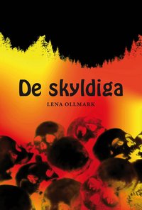 Omslagsbild: ISBN 9789173710152, De skyldiga