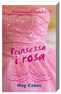 Prinsessa i rosa (pocket)
