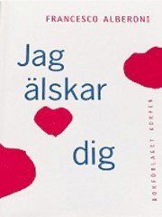 Jag &auml;lskar dig
