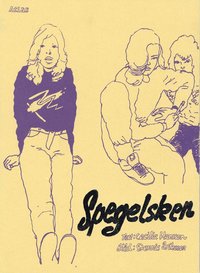 Omslagsbild: ISBN 9789173893244, Spegelsken
