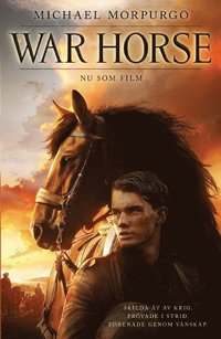 Bokomslag: Warhorse av Michael Morpurgo