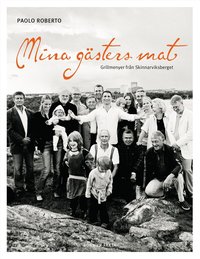 Mina g&auml;sters mat