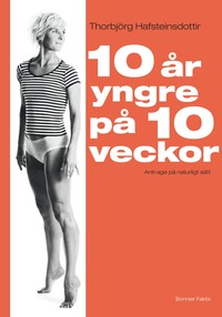 10 r yngre p 10 veckor (inbunden)