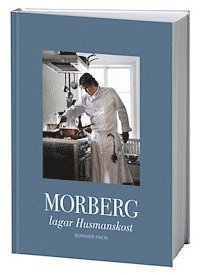 Morberg lagar husmanskost (inbunden)