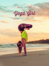 Yoga Girl (inbunden)