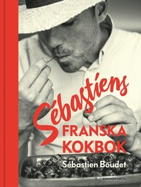 Sbastiens franska kokbok (e-bok)
