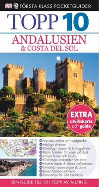 Andalusien & Costa del Sol (hftad)