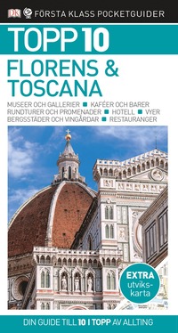 Florens & Toscana (hftad)