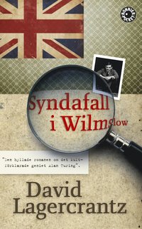 Syndafall i Wilmslow