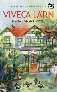 Halta Hnans hotell (pocket)