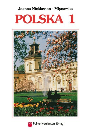 Polska 1 textbok (hftad)