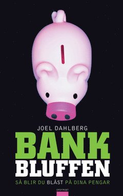 Bankbluffen (e-bok)