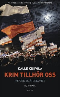 Krim tillhr oss : imperiets terkomst (pocket)