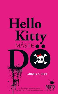 Hello Kitty mste d (pocket)