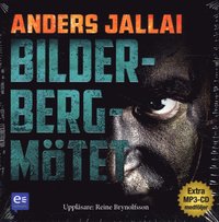 Bilderbergmtet (cd-bok)