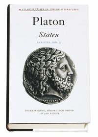 Staten, Skrifter Bok 3